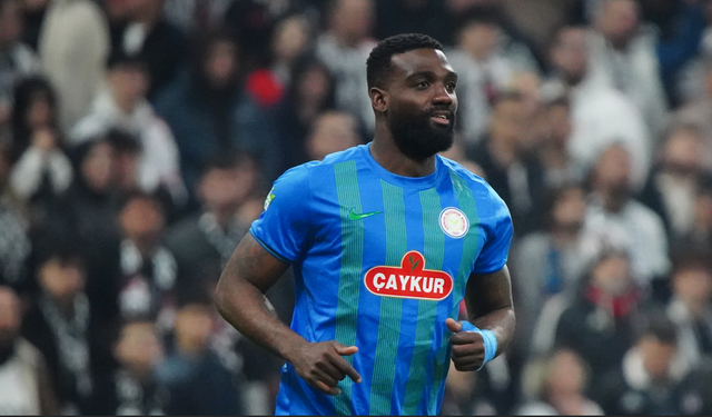 Rizespor’da Alarm Zilleri! Gol Yükünü Kanat Oyuncusu Sırtlıyor