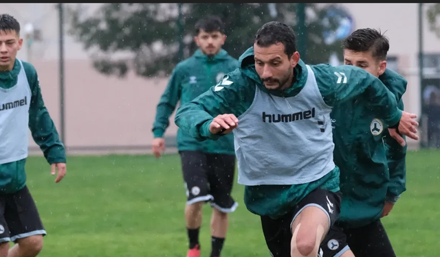 Giresunspor İçin Kader Haftaları! Profesyonel Lig Umudu Son Maçlara Kaldı