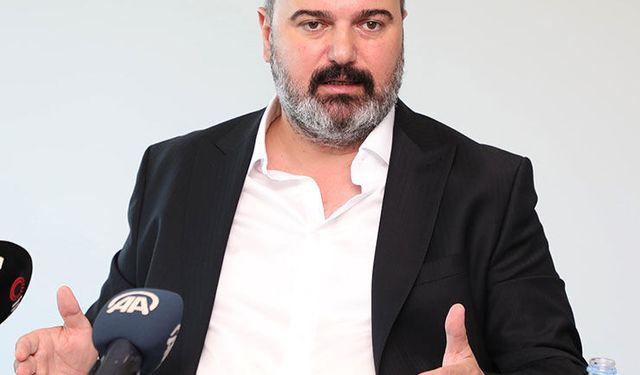 İbrahim Turgut’tan “Çift Başlılık” İddialarına Sert Yanıt