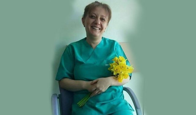 Trabzon’da Sağlık Camiasını Yasa Boğan Kayıp: Sevilen Hemşire Hayatını Kaybetti
