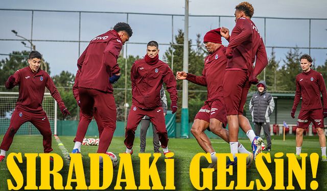 Fırtına Kayseri Deplasmanında! Trabzonspor Zirve Takibini Sürdürüyor