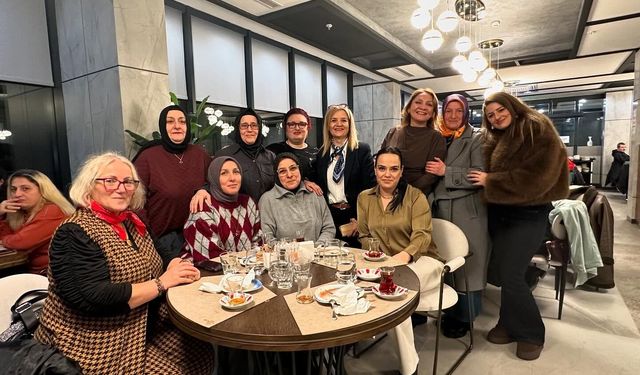 Özel Çocuklar İçin Anlamlı İftar: İş İnsanı Muhammet Gümüştaş’tan Duygulandıran Buluşma