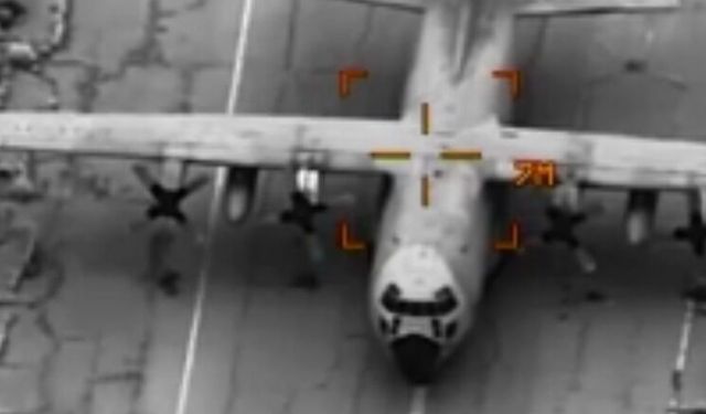 ABD ordusu: 'İran, hava gücünü her geçen gün kaybediyor'