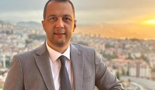 Trabzon’dan Ege’ye transfer: Anıl Şahinler yeni görevine başlıyor