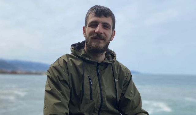 Trabzon’da 26 Yaşındaki Gençten Acı Haber! Günlerdir Yoğun Bakımdaydı
