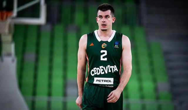 Trabzonspor Basketbol’dan Kritik Hamle! Kaptanın Yerine Joseph Girard Transferi