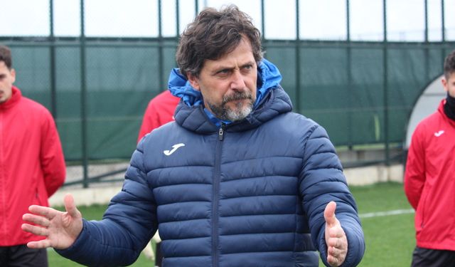 Sebat Gençlikspor Şampiyonluk Yolunda: Kritik Çayelispor Virajı