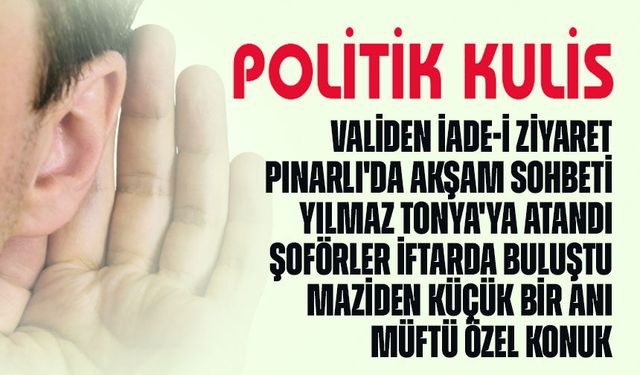 Trabzon Valisi Tahir Şahin’den TESOB’a Ziyaret