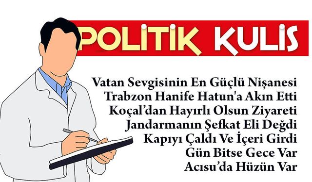 Kapıyı Çaldı, Gönülleri Kazandı! Başkan Genç’ten Duygulandıran Ziyaret