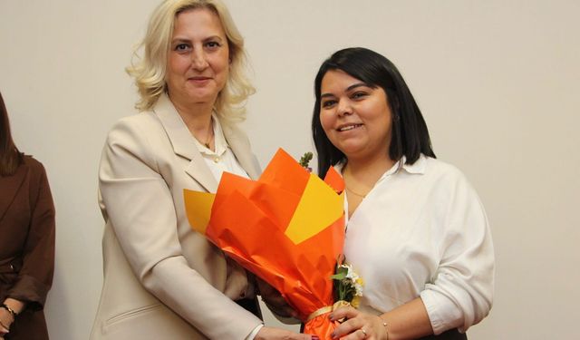 Giresun’da 8 Mart Etkinliği: Kadın Emeğinde Dijital Dönüşüm Konuşuldu