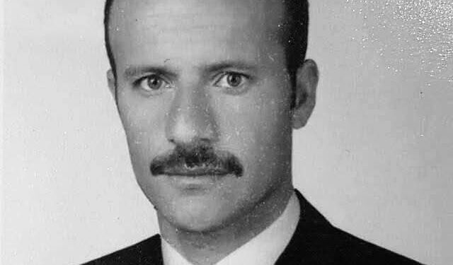 Trabzon’da Acı Haber: Köprüüstü Mahallesi Muhtarı Vefat Etti