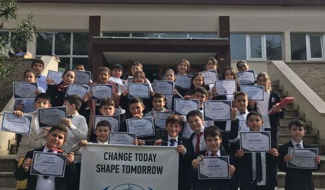 Trabzon’da MOIC Konferansı: Küresel Krizler Masaya Yatırıldı