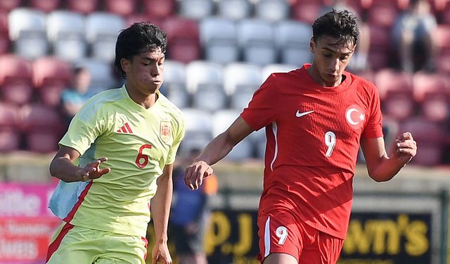 Rize’den Milli Gurur! Mustafa Coşkun Tosun Turnuvaya Damga Vurdu