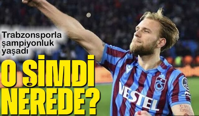 Trabzonspor’un Eski İsmi Parlıyor: Puchacz Şampiyonluğa Koşuyor