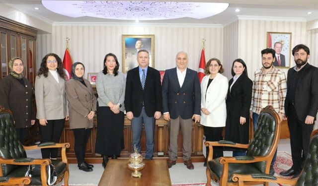 KTÜ Of Teknoloji Fakültesi’nden kitap bağışı kampanyası!