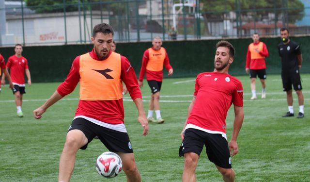 Pazarspor’da Hedef Play-Off: Sırada Zorlu 52 Orduspor Deplasmanı