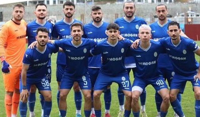 Karadeniz’de Küme Hattı Alarmı! 2 Takım Düştü, 2 Takım Kritik Virajda