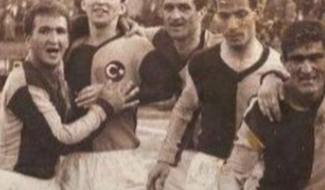 Trabzon Futbolu Yasta! “Faruk Poyraz” Hayatını Kaybetti