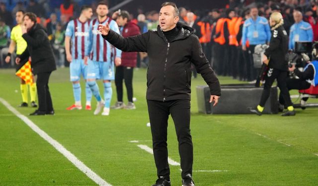 Rizespor’da Değişim Yaradı! Palut Gitti, Uçar’la Yükseliş Başladı