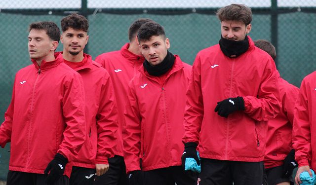 Sebat Gençlikspor’da Geri Sayım: Liderlik İçin Kritik Sınav