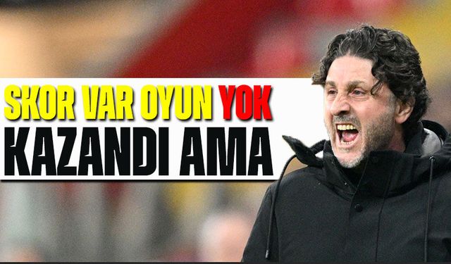 3-0’lık Maçta Bile Rahat Yok! Trabzonspor Galip Ama Tartışmalar Bitmedi