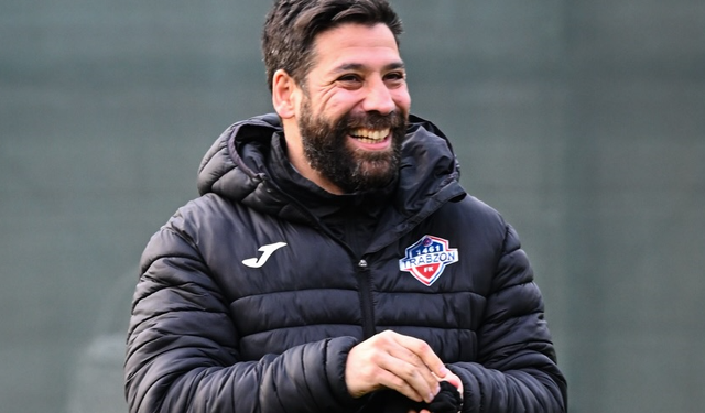 Hükmen Galibiyet Sonrası Hedef Net! 1461 Trabzon Rövanş Peşinde