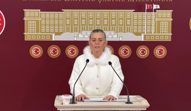 CHP’li Suiçmez’den Çay Fiyatına Sert Tepki: “35 TL Emeğin Gasbıdır”