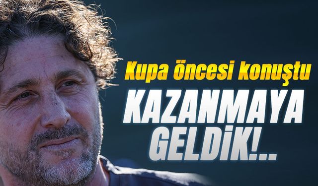 Başakşehir Deplasmanında Kritik 90 Dakika: Tekke’den Net Mesaj