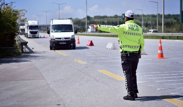 Artvin'de nisan ayında 130 okul ve çevresinde denetleme yapıldı