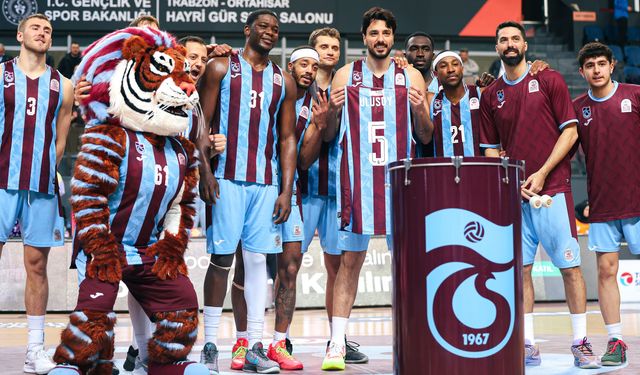 Dev Adamlar Rövanş Peşinde: Trabzonspor, Beşiktaş Deplasmanında