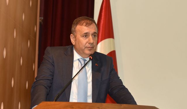 Trabzon Ekonomisinde Büyük Hamle! Yatırım Adası, DTM ve Havalimanı İçin Kritik Tarihler Verildi