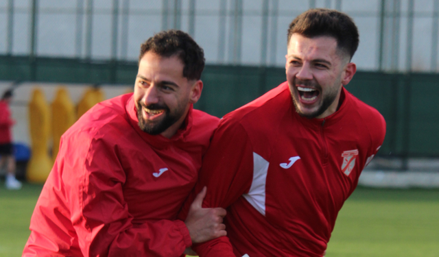 Sebat Gençlik Şampiyonluğa Kilitlendi! Lider Ekip Son 6 Maça Hazırlanıyor