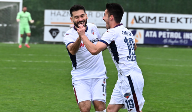 1461 Trabzon FK Evinde Muşspor’u Ağırlıyor