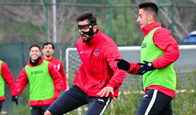 1461 Trabzon FK’da Hedef İkinci Galibiyet: Gözler Muşspor Maçında