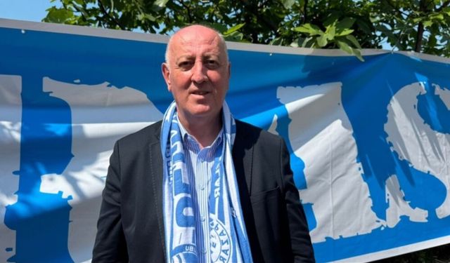 Pazarspor’da Alacak Krizi! Eski Başkan Uğur Aslan’dan 22 Milyon TL’lik Talep