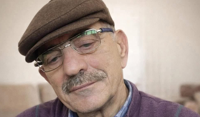 Karadeniz İş Dünyasında Büyük Kayıp! Mustafa Yılmaz Hayatını Kaybetti