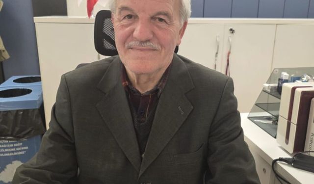 Tüketici Derneği Başkanı Akyüz’den 14 Mart Mesajı! “Haklarınızı Bilin, Belgesiz Kalmayın”