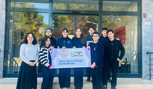 Trabzon’da Örnek Proje! Gençler Gelecek İçin Harekete Geçti