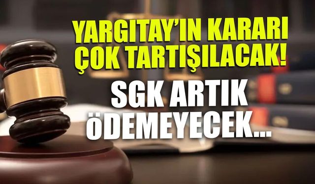 Kanser hastalarına Yargıtay şoku: Akıllı ilaçta 'ücretsiz' dönem bitti mi?