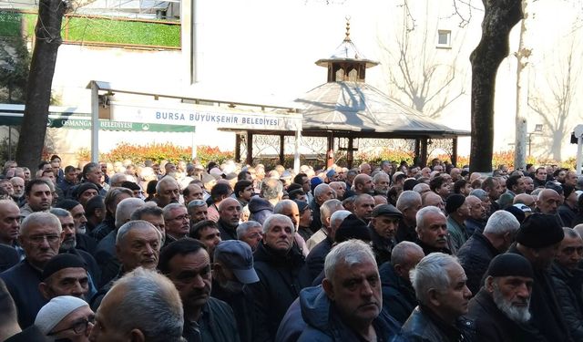 Trabzonlu Gurbetçi İş Kazasında Hayatını Kaybetti