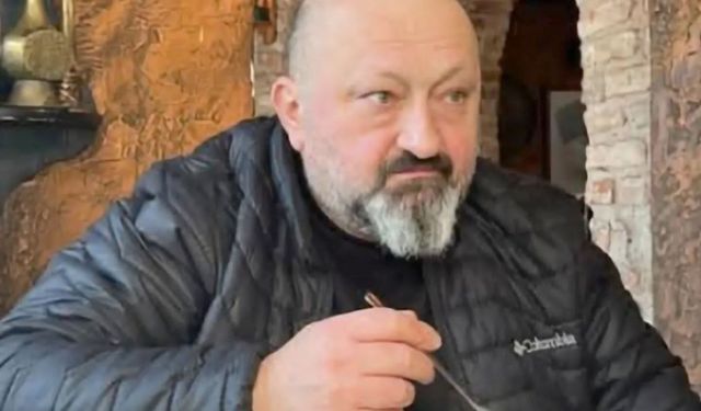 Giresun’da Acı Kayıp! Siyasetin Tanınan İsmi Hayatını Kaybetti