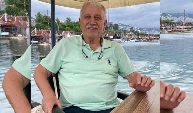 Trabzon Spor ve Eğitim Camiası Yasta: Sabri Demirkaya Hayatını Kaybetti