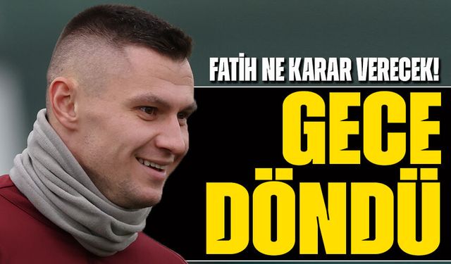 Trabzonspor’da Zubkov Geri Döndü: Rizespor Maçında Forma Giyebilir