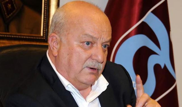 Bodrum’da Korkutan Yangın: Trabzonspor Eski Başkanı Sadri Şener’in Teknesi Zarar Gördü