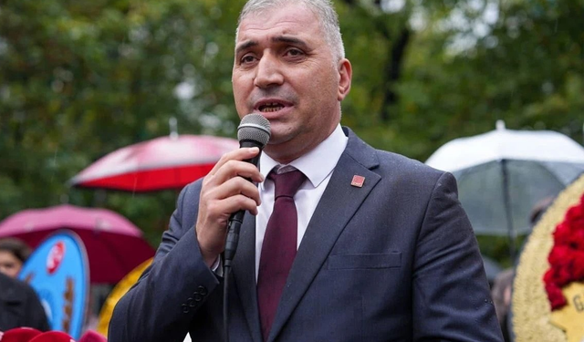 CHP’li Batmaz’dan Büyükşehir’e sert eleştiri: “Bedeli kim ödeyecek?”