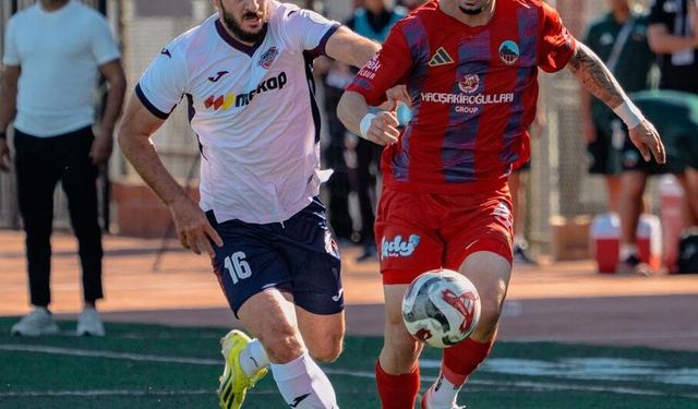 1461 Trabzon FK’dan Net Mesaj: Adanaspor Deplasmanında Galibiyet Hedefi