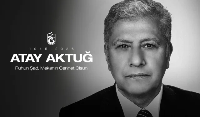 Trabzonspor’a Yaslı Haber