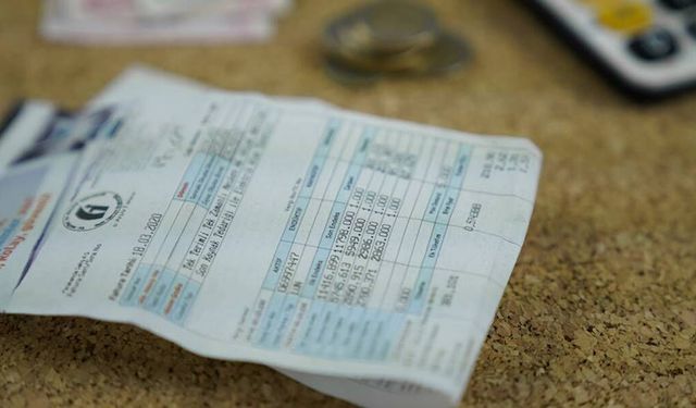 Elektrikte Savaş Zammı: Tavan Fiyat 4.500 TL’ye Çıktı