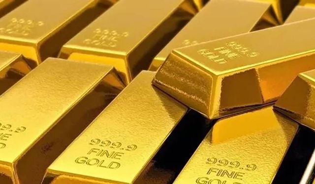 Altın Yarışı Kızıştı: Merkez Bankaları Neden Yön Değiştirdi