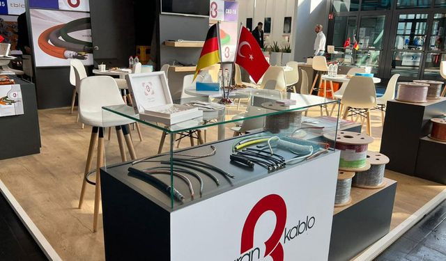 Kablo Devinde Şok Gelişme: Konkordato Kararı Alındı